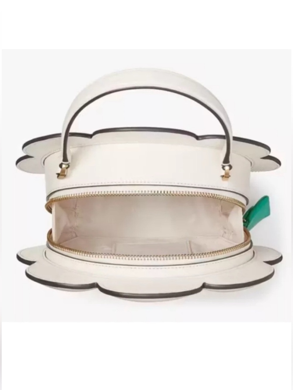 NWT Kate Spade Day Tripper 3D Daisy Crossbody Bag - Picture 13 of 14